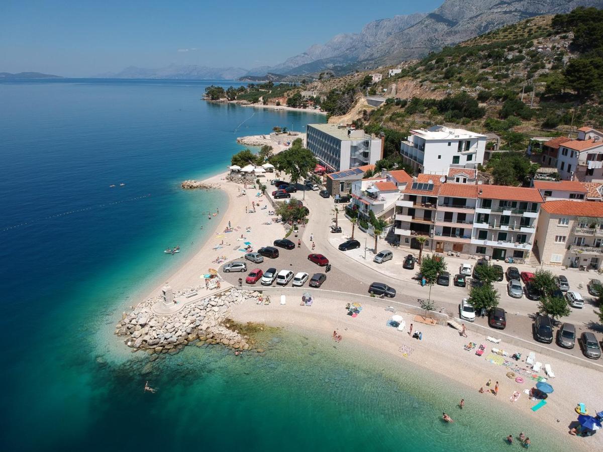 Villa Nede 1 Podgora Exterior foto